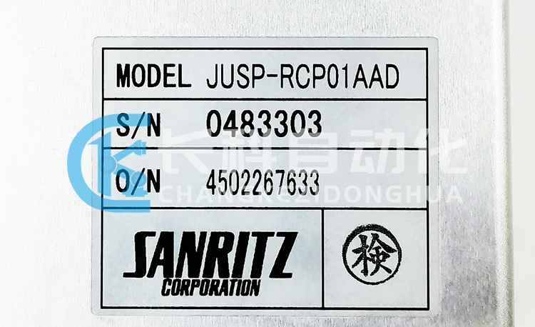 安川電源驅(qū)動器JUSP-RCP01AAD